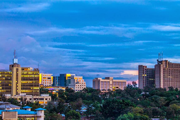 Kisumu