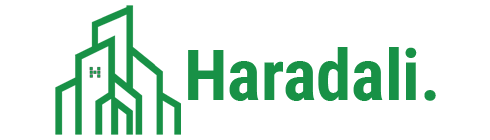 Haradali Properties.