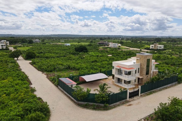 Vipingo Prime Plots for Sale: Coastal Investment Opportunities