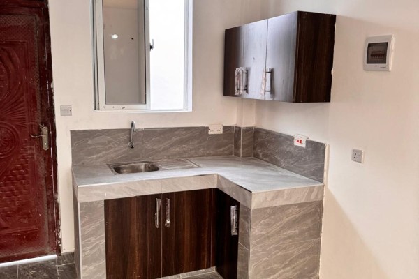 Mtwapa Apartments for Sale: Studio, 1 & 2 Bedroom Units