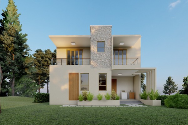 Luxury 4 Bedroom Maisonette For Sale in Vipingo