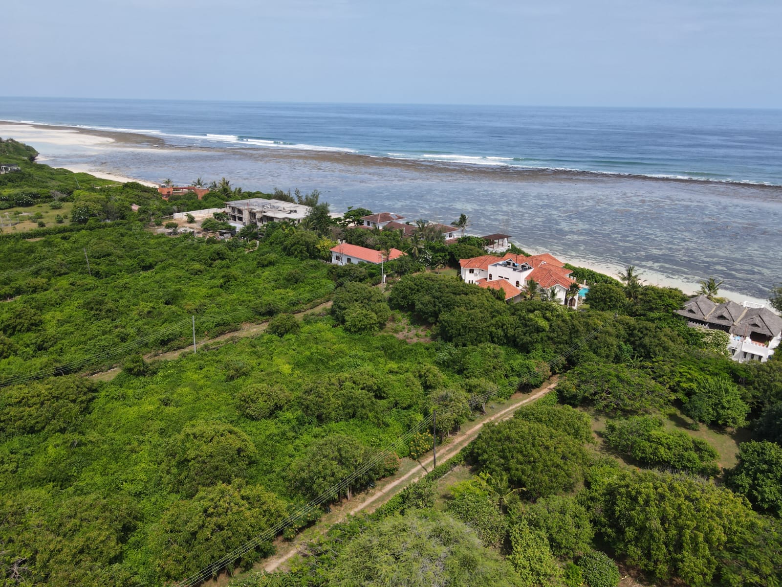 Vipingo Beach 1